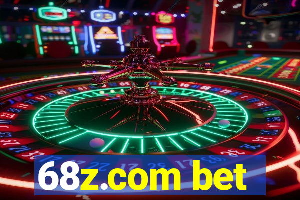 68z.com bet